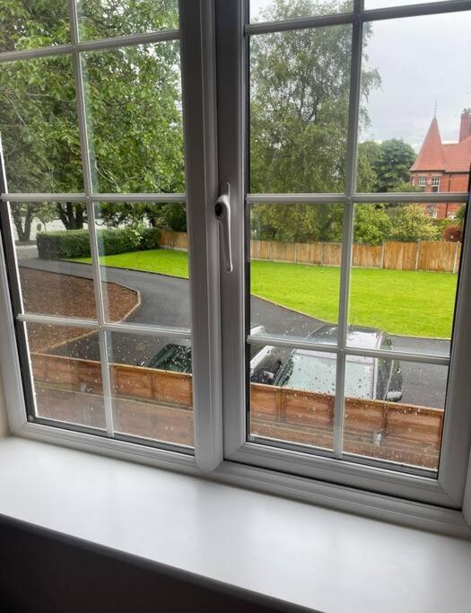 Rhôs-on-Sea Netherton Studio Apartment 2 מראה חיצוני תמונה