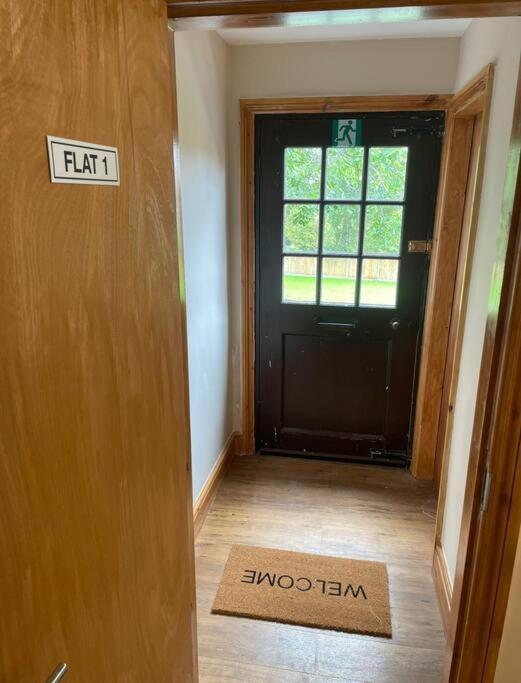 Rhôs-on-Sea Netherton Studio Apartment 2 מראה חיצוני תמונה