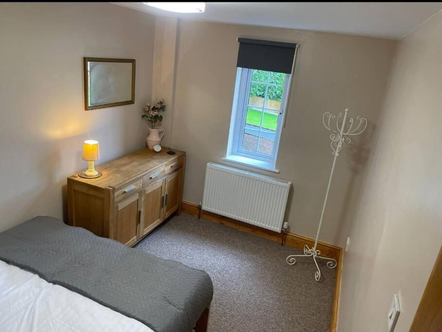 Rhôs-on-Sea Netherton Studio Apartment 2 מראה חיצוני תמונה