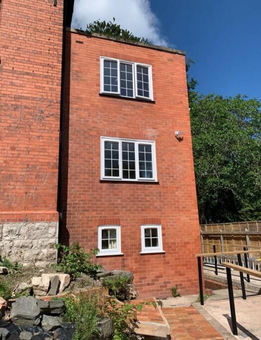 Rhôs-on-Sea Netherton Studio Apartment 2 מראה חיצוני תמונה