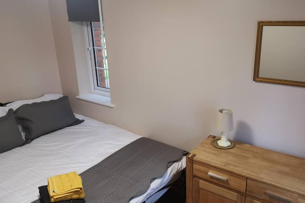 Rhôs-on-Sea Netherton Studio Apartment 2 מראה חיצוני תמונה